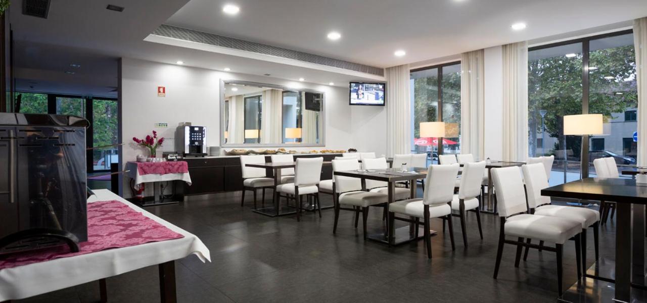 Primavera Perfume Hotel Vidago Exteriér fotografie